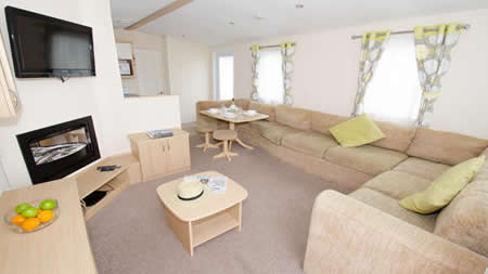 deckhouse lounge