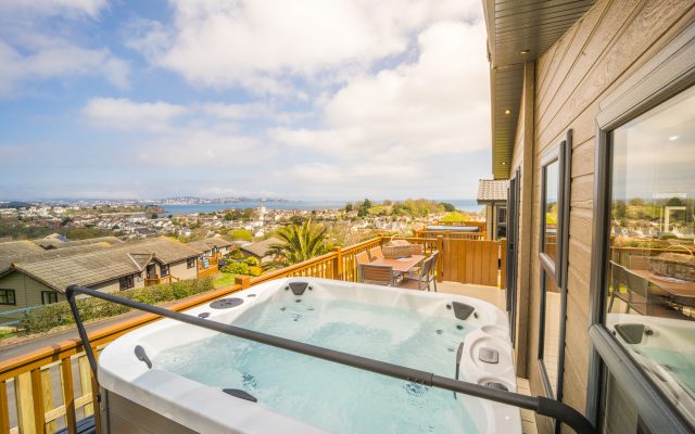 pebble twin bedroom