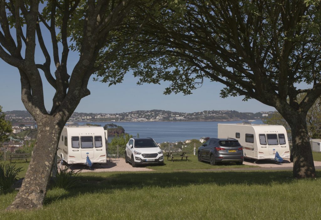 view of lodge accommodation